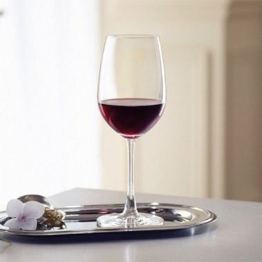 Ly uống rượu vang Madison Red Wine 425ml 1015R15