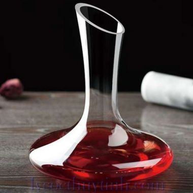 Decanter đứng