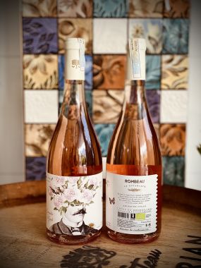 LE BOTANISTE GRENACHE SYRAH