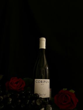 CORPUS AOC ROUSSILLON VILLAGES 2016